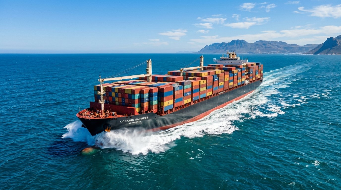 Shipping Lines Support