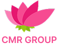 CMR Group Logo