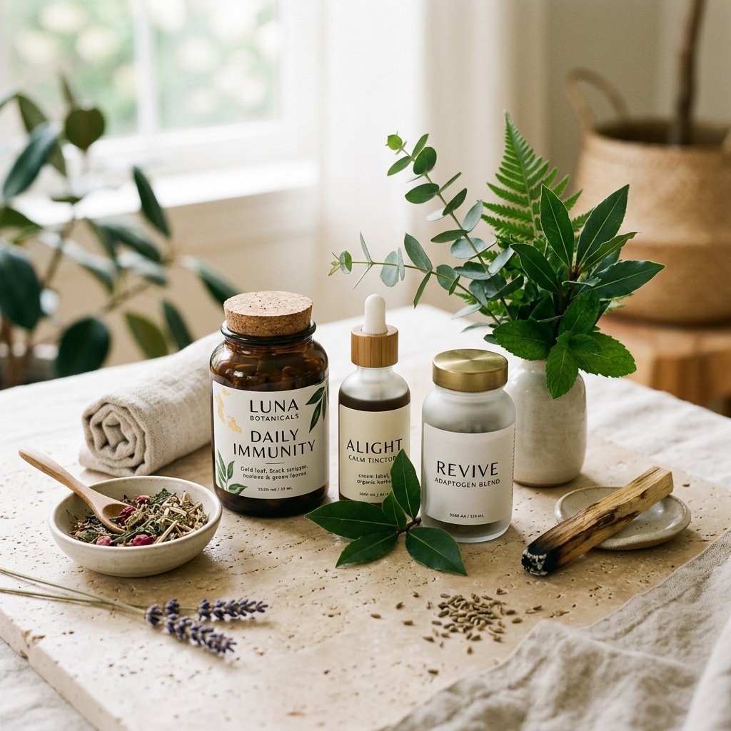 Health & Wellness Products Logistics
