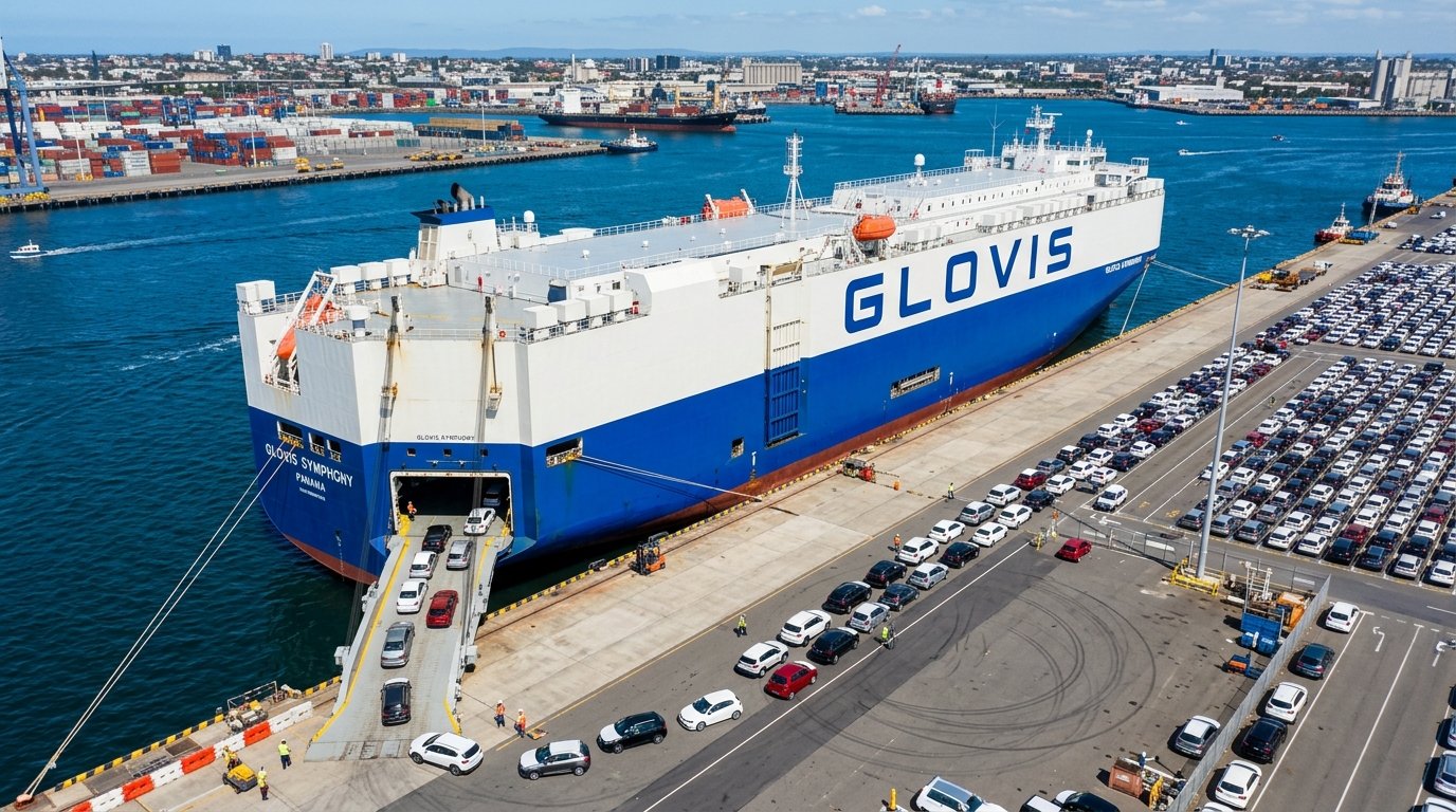 Cartrans Shipping Services